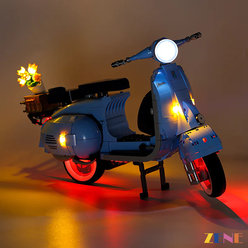 LEGO Light Kit for Vespa 125 10298