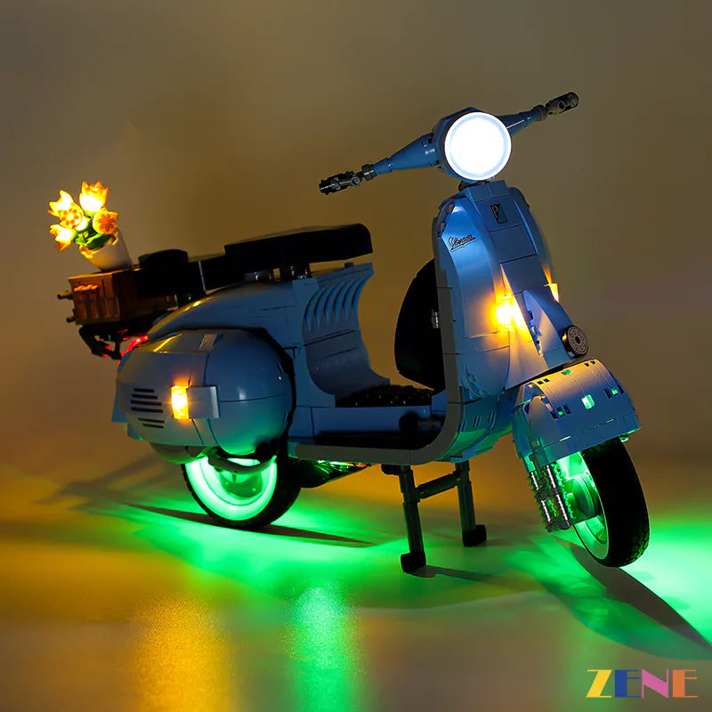 LEGO Light Kit for Vespa 125 10298
