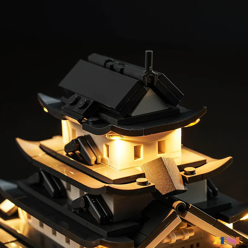 LEGO Light Kit for Himeji Castle 21060