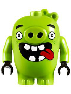 LEGO® Minifigure The Angry Birds Movie ang002 Piggy 1
