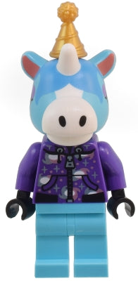 Preowned LEGO® Minifigure – Animal Crossing ani008 Julian