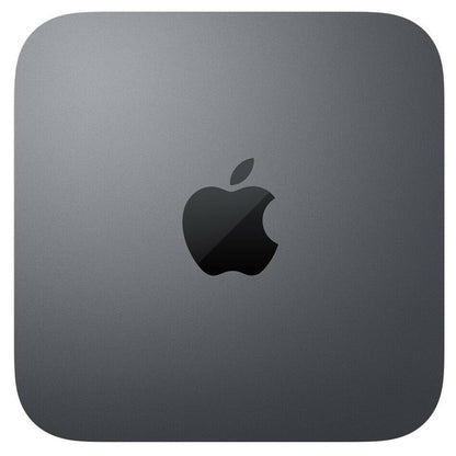 Mac Mini 3.2ghz Intel i7 1TB Late 2018 BTO/CTO Grade (B)