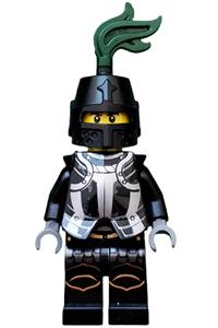 Preowned LEGO® Minifigure – Castle cas506 Kingdoms Falcon Knight