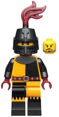 LEGO Minifig col361 Tournament Knight Series 20 Buy LEGO