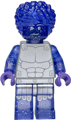 Preowned LEGO® Minifigure – Series 26 col447 Orion