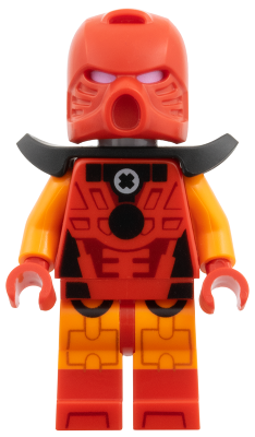 LEGO® Minifigure CMF/Series 29 col475 Bionicle Cosplayer (Toa Tahu)