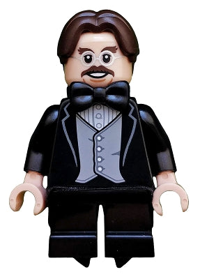 Preowned LEGO® Minifigure – Harry Potter Series 1 colhp13 Professor Flitwick