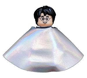 Preowned LEGO® Minifigure – Harry Potter Series 1 colhp15 Harry Potter in Pajamas