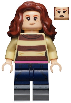 LEGO® Minifigure Harry Potter Series 2 colhp25 Hermione Granger