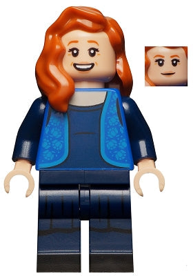 Preowned LEGO® Minifigure – Harry Potter Series 2 colhp29 Lily Potter Harry Potter Series 2