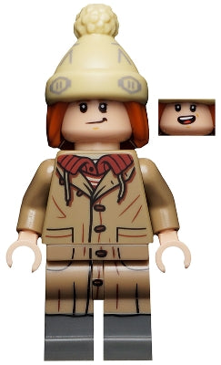 Preowned LEGO® Minifigure – Harry Potter Series 2 colhp32 Fred Weasley