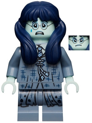 Preowned LEGO® Minifigure – Harry Potter Series 2 colhp36 Moaning Myrtle