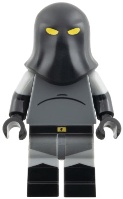 LEGO® Minifigure colshr01 Thelonious Shrek Minifigure Only
