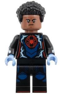 LEGO® Miles Morales Spider-Man colspi01