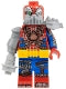 LEGO® Minifigure CMF/Spider-Man: Across the Spider-Verse colspi07 Petra Par