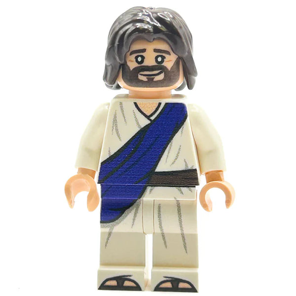 Custom LEGO® Minifigures