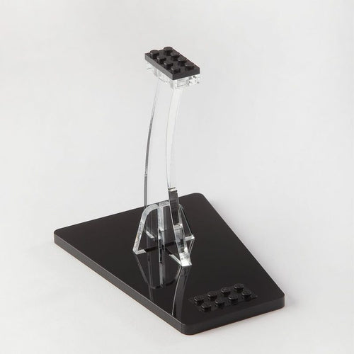 Tricked Out Bricks Classic Zero Stand | Buy LEGO Accessories ...