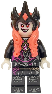 Preowned LEGO® Minifigure – DREAMZzz drm040 Never Witch