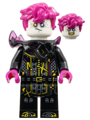 Preowned LEGO® Minifigure – DREAMZzz drm051 Dooper