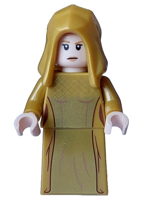Preowned LEGO® Minifigure – Dune dun002 Lady Jessica