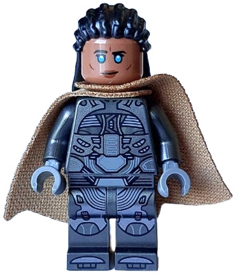 Preowned LEGO® Minifigure – Dune dun006 Dr. Liet-Kynes
