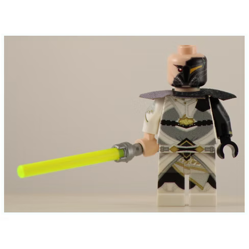 R-CAN V2 Custom Printed on LEGO® Minifigure