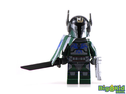 PREVIZ Custom Printed LEGO® Minifigure