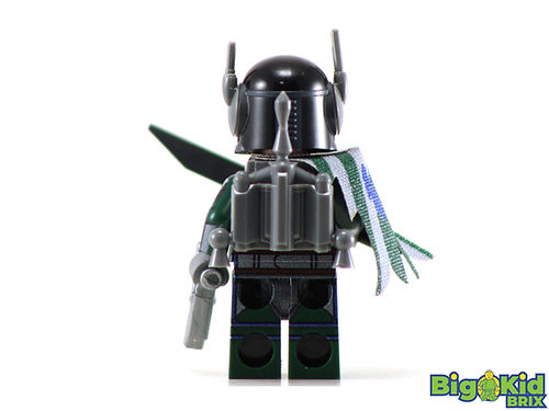 PREVIZ Custom Printed LEGO® Minifigure