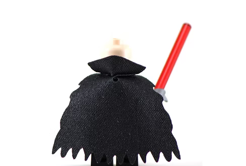DARK BANE Custom Printed on LEGO® Minifigure