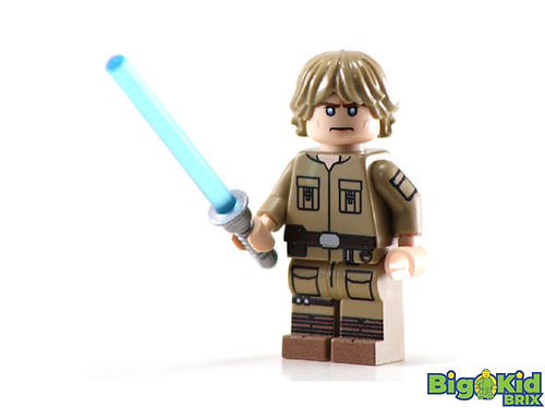 LUCAS CLOUD CITY Custom Printed LEGO® Minifigure