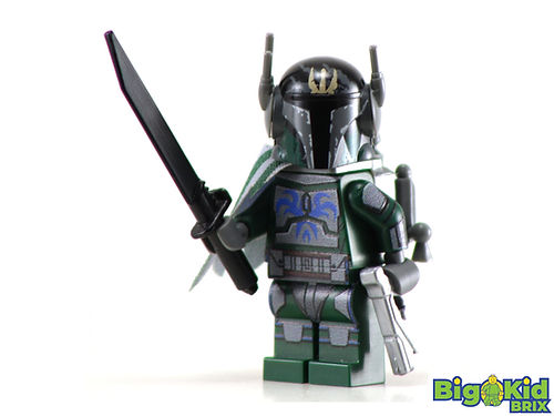 PREVIZ Custom Printed LEGO® Minifigure