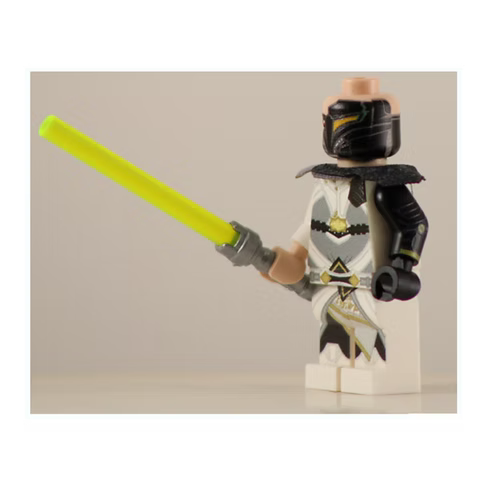 R-CAN V2 Custom Printed on LEGO® Minifigure