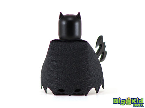 VIGILANTE BAT ARK KNIGHT Custom Printed LEGO® Minifigure