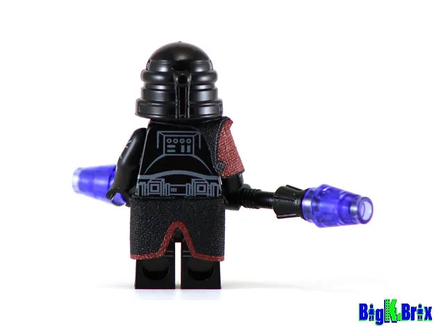 PURGE TROOPER  Star Wars Custom Printed on LEGO® Minifigure