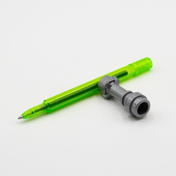 LEGO® Star Wars Lightsaber Gel Pen - Lime