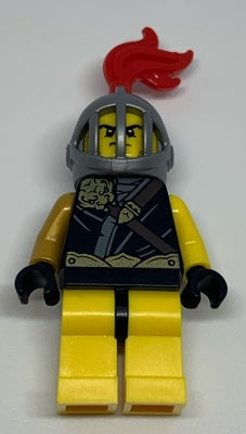 Preowned LEGO® Minifigure – LEGO® Brand gen150 Roman Chariot Rider