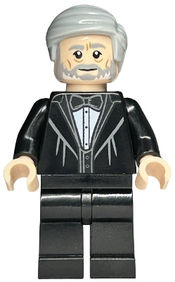Preowned LEGO® Minifigure – LEGO® Brand gen171 Gustave Eiffel