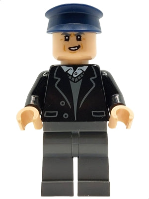 Preowned LEGO® Minifigure – Promotional gen189 Frank Hurley