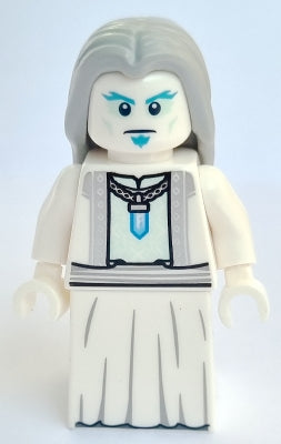 Preowned LEGO® Minifigure – LEGO® Brand hol209 Ice King