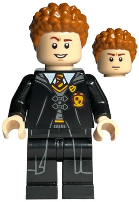 Preowned LEGO® Minifigure – Harry Potter hp375 Percy Weasley