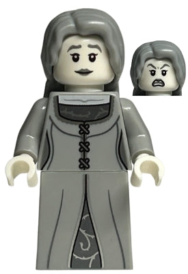 Preowned LEGO® Minifigure – Harry Potter hp411 The Grey Lady