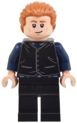 Preowned LEGO® Minifigure – Harry Potter hp510 Bill Weasley