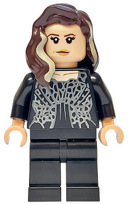 Preowned LEGO® Minifigure – Harry Potter hp527 (Narcissa Malfoy - Black Legs)