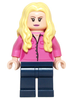 LEGO® Minifigure LEGO® Ideas (CUUSOO) idea015 Penny