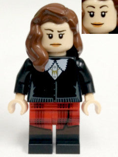 LEGO® Minifigure LEGO® Ideas (CUUSOO) idea022 Clara Oswald