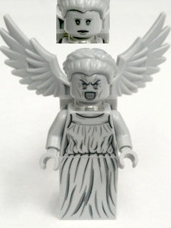 LEGO® Minifigure LEGO® Ideas (CUUSOO) idea023 Weeping Angel