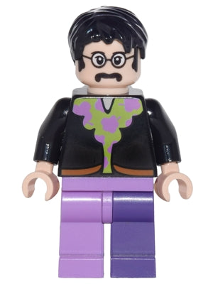 LEGO® Minifigure LEGO® Ideas (CUUSOO) idea025 The Beatles John