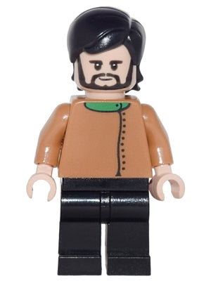 LEGO® Minifigure LEGO® Ideas (CUUSOO) idea027 The Beatles George