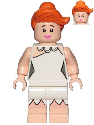 LEGO® Minifigure LEGO® Ideas (CUUSOO) idea046 Wilma Flintstone