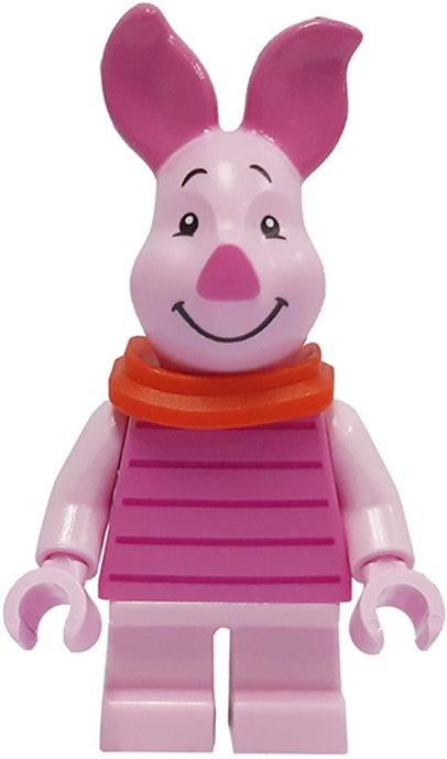 LEGO® Minifigure LEGO® Ideas (CUUSOO) idea088 Piglet